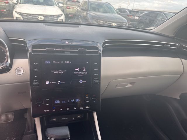Used 2024 Hyundai Tucson For Sale in Indianapolis, IN