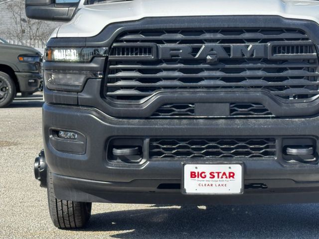 2026 Ram 3500 Tradesman - 5