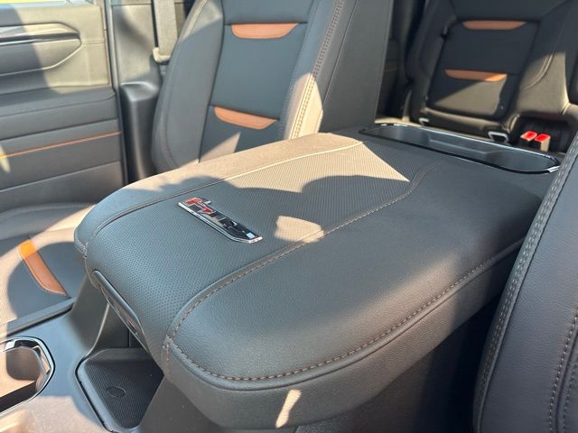 New 2026 GMC Sierra 2500HD Truck