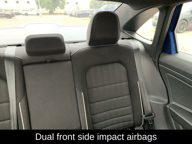 Used 2023 Volkswagen Jetta Sedan