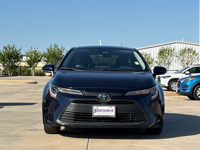 Used 2024 Toyota Corolla Sedan