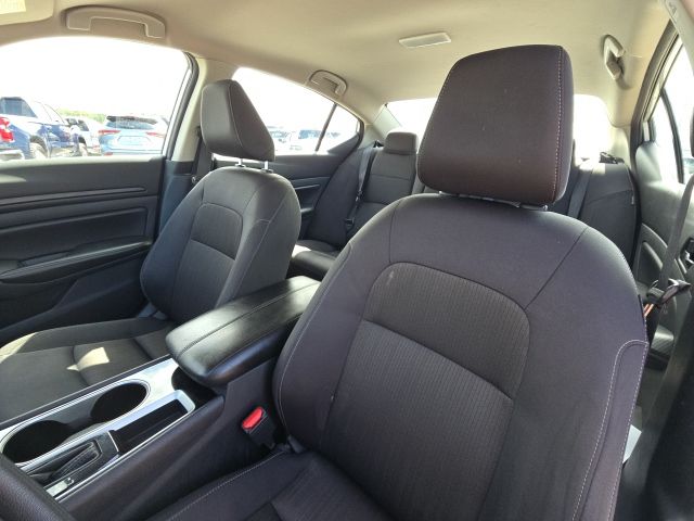 Photo of 2024 Nissan Altima 2.5 SV in Dallas, GA - 15,  2024 Nissan Altima 2.5 SV:B01923