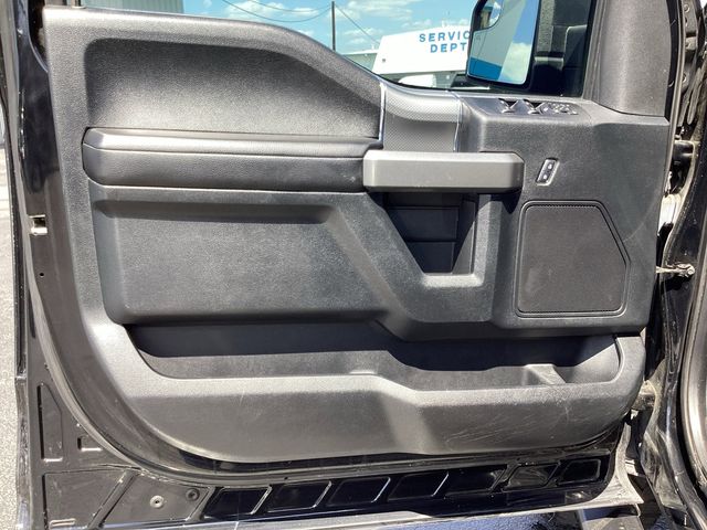 Used Car 2017 Ford F-150  Xlt For Sale Under $25,000 In San Antonio, Texas