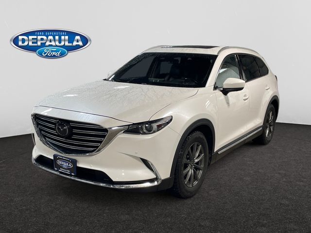 2021 Mazda CX-9 Grand Touring AWD