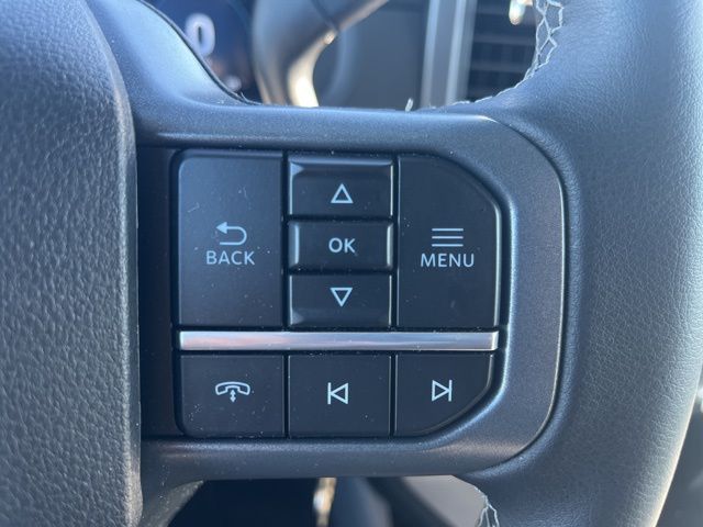 2025 Ford F-150 XLT:L166679