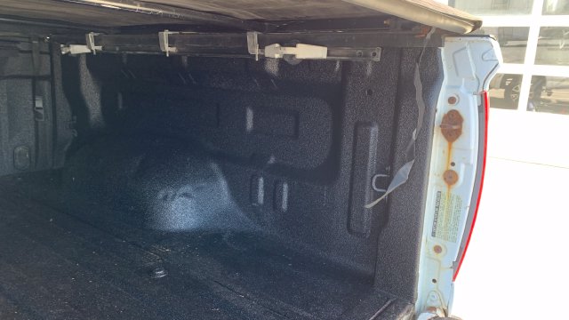 Used 2015 Toyota Tundra Truck