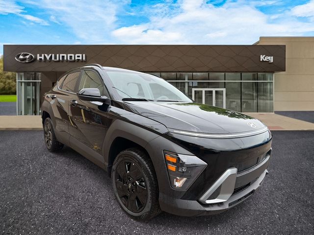 2026 Hyundai Kona