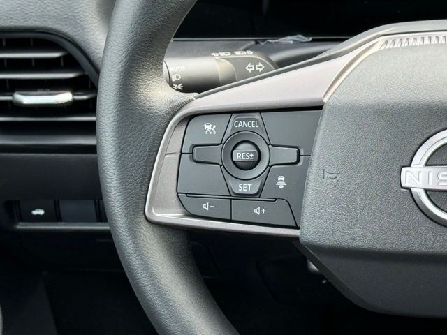 New 2026 Nissan Sentra Sedan