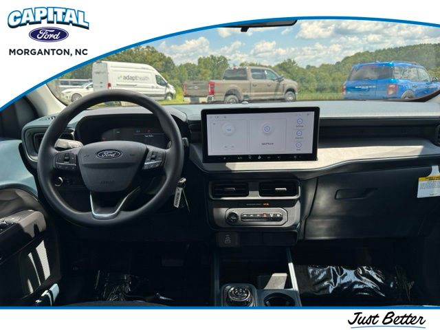 New 2026 White Ford XL image 16