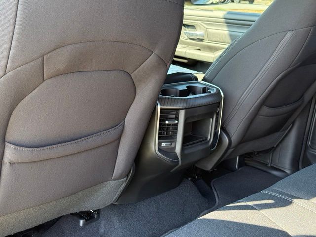 New 2026 Ram 1500 Truck