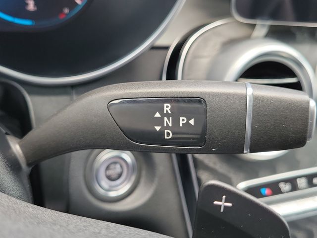 2021 Mercedes-Benz GLC GLC 300  at Gullo Toyota