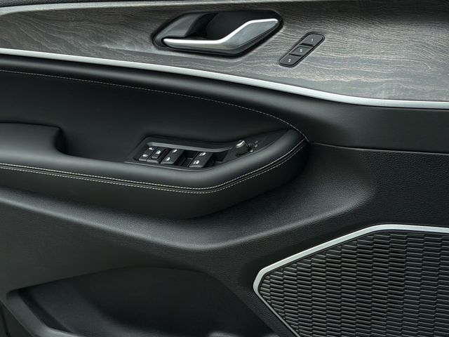 2026 Jeep Grand Cherokee L Limited Reserve - Photo 30