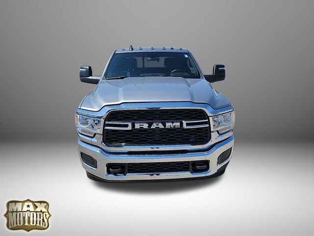 2024 Ram 2500 Tradesman 3