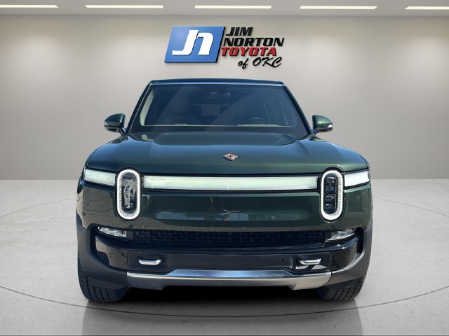 Used 2023 Rivian R1S SUV