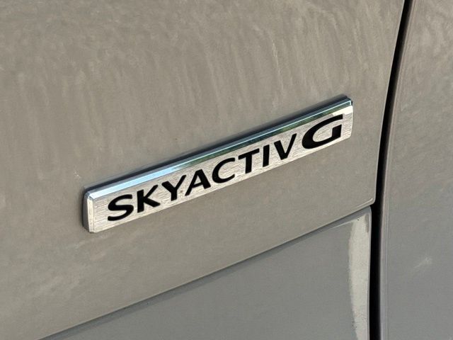 Used 2024 Mazda CX-30 SUV