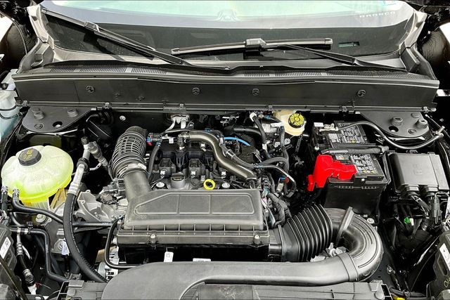 2026 Ford Bronco Sport Big Bend® - 10