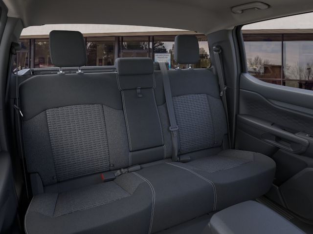 New 2026 Black Ford XL image 11