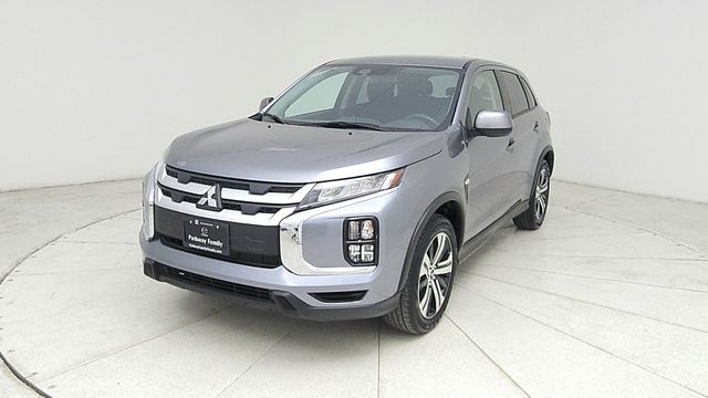 2025 Mitsubishi Outlander Sport 2.0 ES