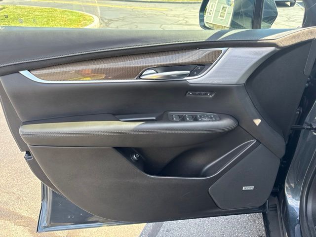 Used 2020 Cadillac XT5 SUV