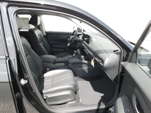 New 2026 Honda HR-V EX-L 4D Sport Utility