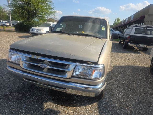 1997 Ford Ranger