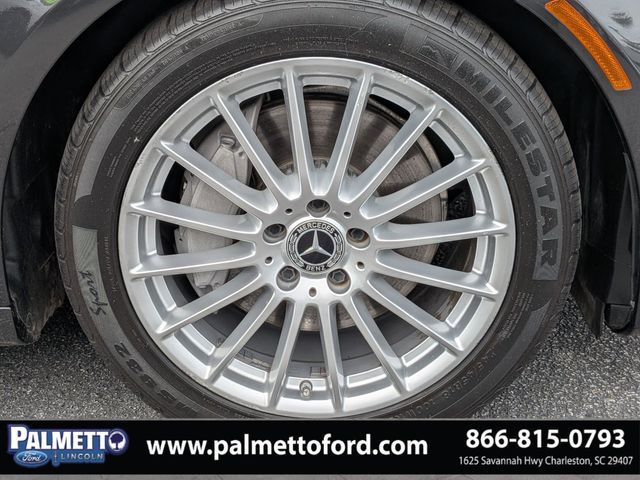 used 2021 Mercedes-Benz E-Class car, priced at $33,549