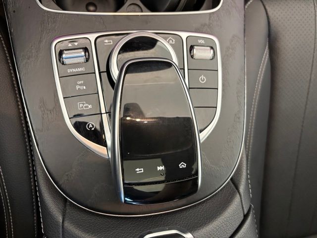 Used 2020 Silver Mercedes-Benz E 350 image 18