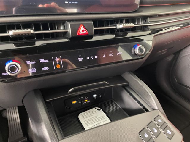 New 2026 Kia Sportage Hybrid SX-Prestige For Sale in Bremerton, WA