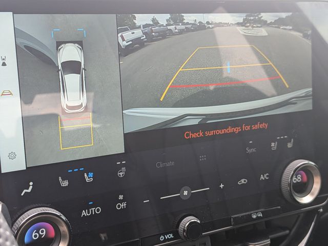 2024 Lexus NX - Image 26
