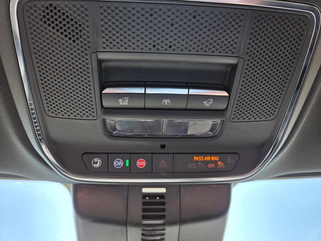 2025 GMC Acadia AWD Denali