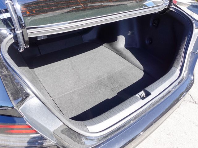 used 2025 Honda Accord Hybrid car, priced at $36,103