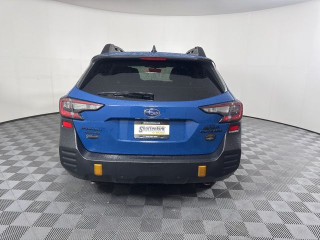 Used 2024 Subaru Outback SUV