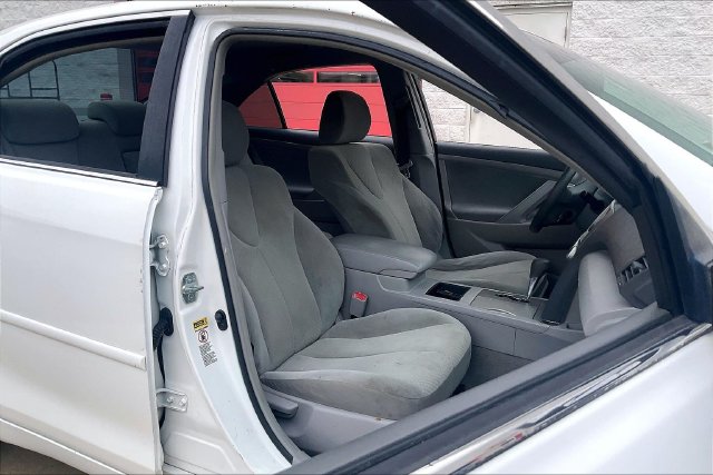 Used 2009 Toyota Camry Sedan