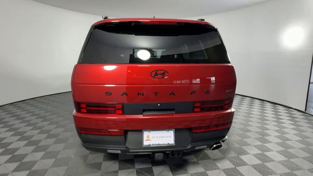 New 2025 Hyundai Santa Fe For Sale in Indianapolis, IN