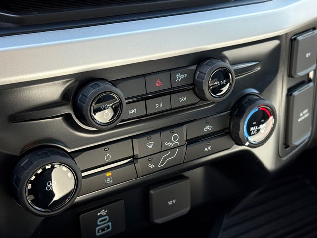 New 2026 White Ford XL image 25