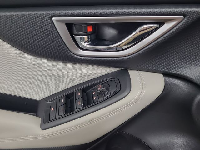 2021 – Subaru – Forester