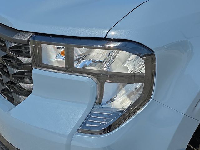 New 2026 Azure Gray Metallic Tri-Coat Ford XLT image 30