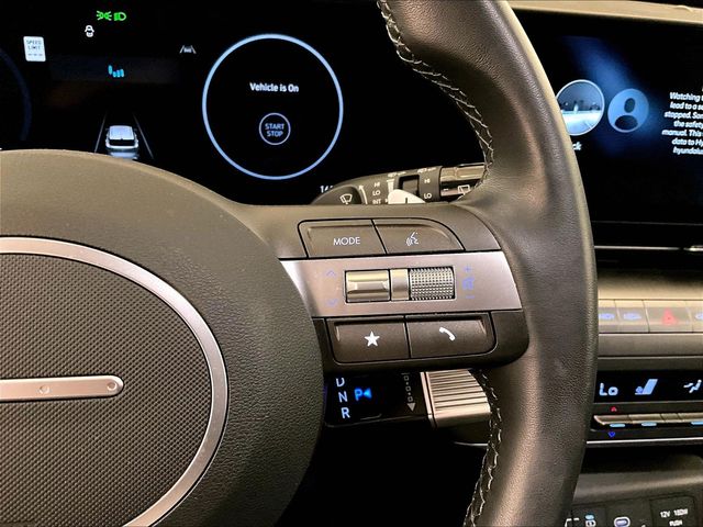 2024 Hyundai Kona SEL Gray at Carlisle Cadillac Buick GMC