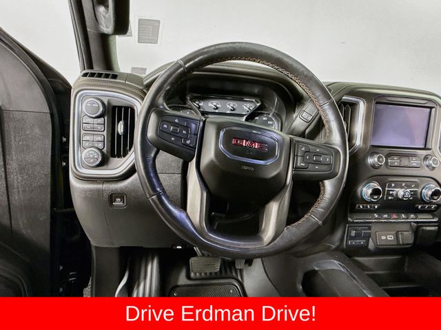 Used 2021 GMC Sierra 1500 Truck