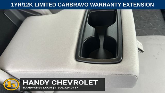 Used 2025 Toyota RAV4 SUV