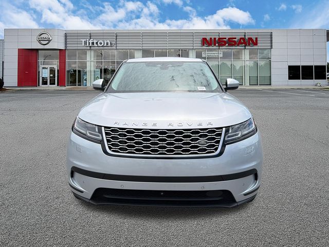Used 2021 Land rover Range Rover Velar SUV