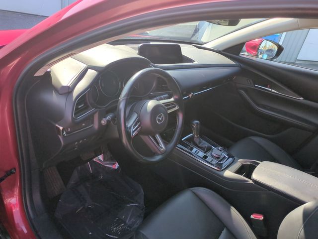 used 2023 Mazda CX-30 car, priced at $21,441