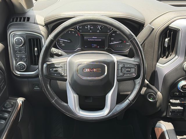 Used 2019 GMC Sierra 1500 Truck