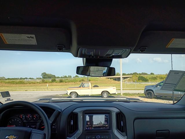 New 2026 Chevrolet Silverado 3500HD Truck