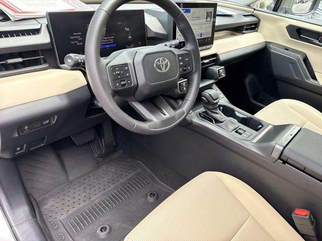 Used 2026 Toyota RAV4 SUV