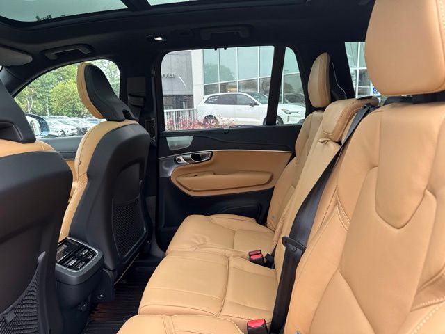 Used 2024 Volvo XC90 SUV