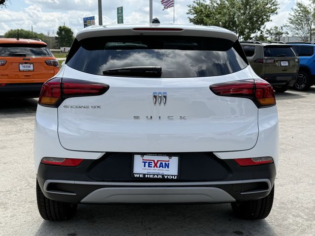 2025 Buick Encore GX Preferred - 4