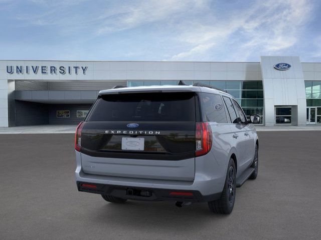 New 2025 Gray Ford Active image 8