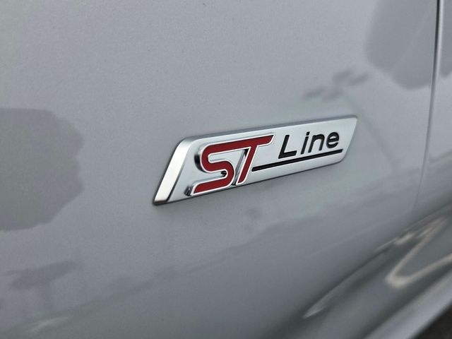 New 2026  Ford ST-Line image 11