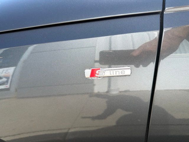 Used 2023 Audi A4 Sedan